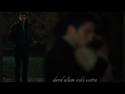 dard alam bu eski xotra #green71 #рекомендации #slowed #rek