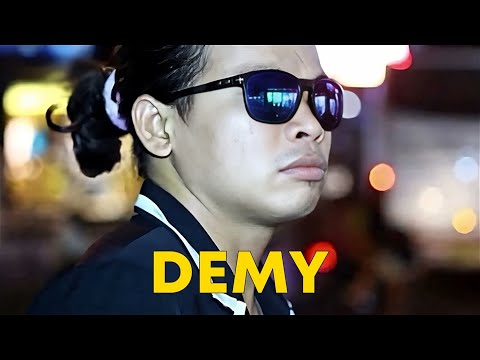Demy - Buru Keroso | Dangdut (Official Music Video)
