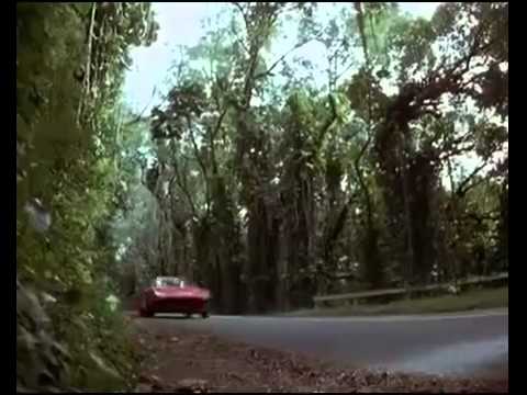 Magnum, PI, abertura