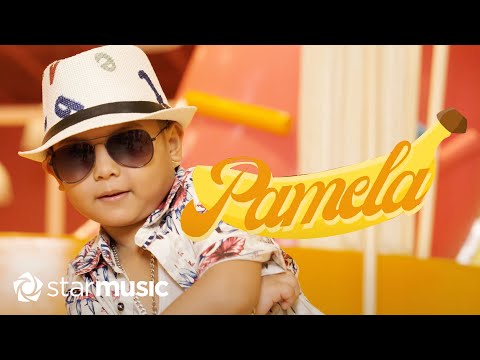 Jaze - Pamela (Music Video)