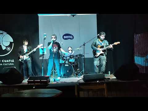 Viajamos a Maciel Provincia de Santa Fe 