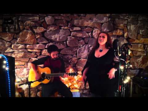 Cat Black Sessions: Kerry Jo Hodgkin - Hurry Make Love