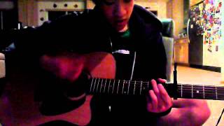 Can I Stay Here Forever? - Starfield (Cover)