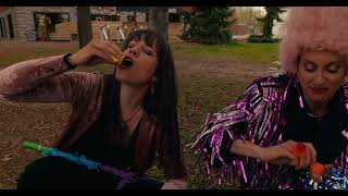 Il faut que je te lèche