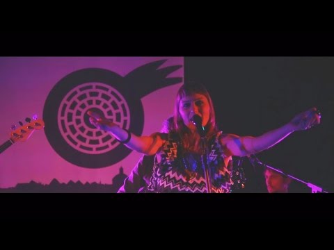 Stefania Dipierro - Natural (LIVE@Locus)