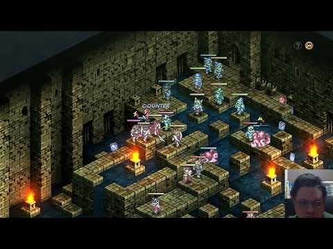 Tactics Ogre: Reborn, part 7