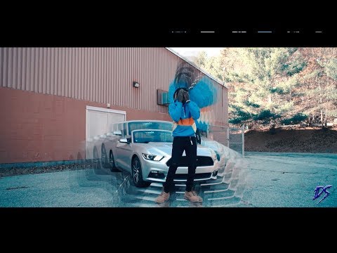 RCG Mosavage - "5AM in Beverly Hills" | Dir. by @dark.sight (Prod. by Ryan Bevolo)