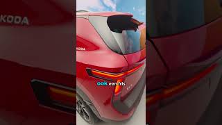 Kan de Skoda Epiq een nieuw ‘episch’ succesnummer worden? - AutoRAI TV