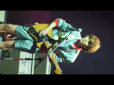 190901 잔나비 도형 단독콘서트 Fantastic old-fashioned' returns!