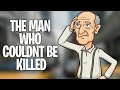 The Man Who Couldn't Be Killed - Michael Malloy