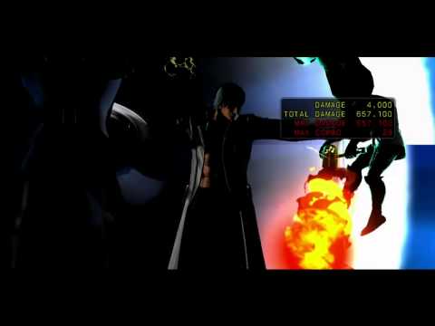UMvC3 - Dr. Doom - Meter positive Thor kill
