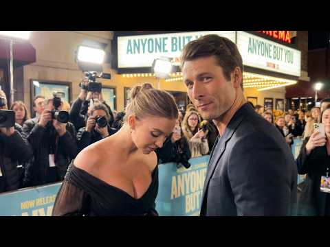 Female Celebrities THIRSTING OVER Male Celebrities