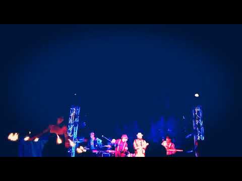 Reggae Circus di Ferragosto a Carpineto Romano, 15/08/2019