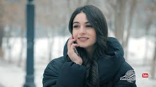 Ախթամար, Սերիա 95, Անոնս / Akhtamar