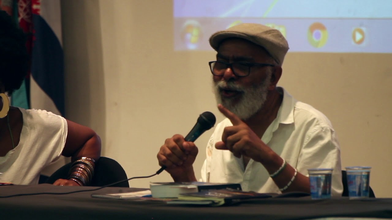 Filosofia Africana | Jayro de Jesus