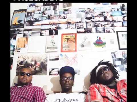 Pace Cadets "Come Find Us" feat  Count Bass D