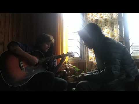 Martin Jensen & James Arthur - Nobody ( Live Acoustic Cover GeRom ft Anees )