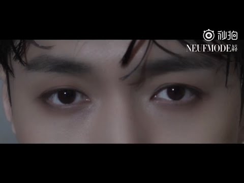 180606 Zhang Yixing Lay - NeufMode Perview