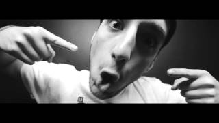 Ma gueule Music Video