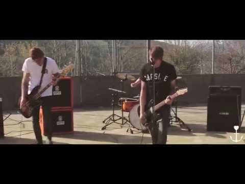 Tripsitter - As Long As We Hold On Hope (OFFICIAL MUSIC VIDEO)