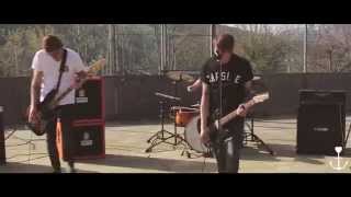 Tripsitter - As Long As We Hold On Hope (OFFICIAL MUSIC VIDEO)