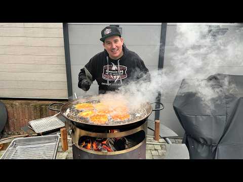 REIBEKUCHEN WIE VOM WEIHNACHTSMARKT - Rievkooche selber machen