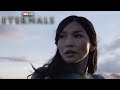 Return | Marvel Studios’ Eternals