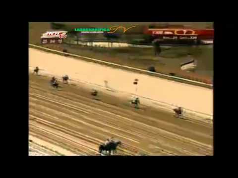 LA RINCONADA 7 CARRERA, SABADO 25 DE ABRIL DEL 2015