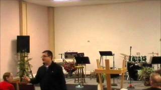 Save Me Jesus 1-15-12 Part 1.wmv