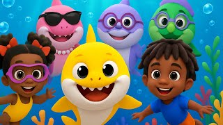 Baby Shark + Wheels on the Bus + Twinkle Twinkle Little Star | 25+ minutes of Fun Learning Song