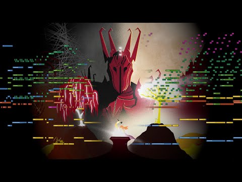 The Silmarillion Soundtrack (MIDI version)