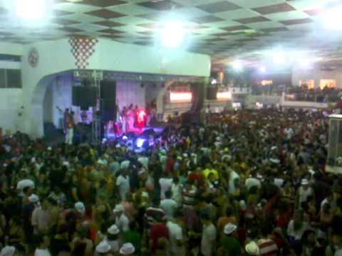 Salgueiro 2013 - Leonardo Bessa Canta Dona Beja (Salgueiro 1968)