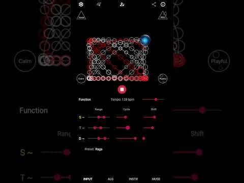 DJ Bach: Adaptive Music Maker