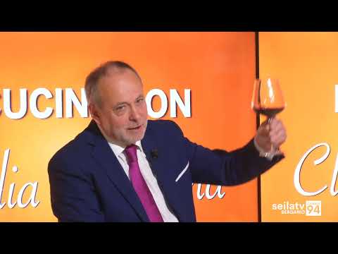 IN CUCINA CON CLAUDIA E GIULIANA - Puntata 21