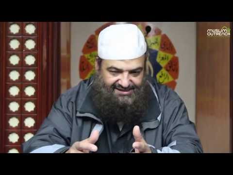 Talha Ibn Ubaydullah - Stories of Sahaba - Sh. Abu Suhaib