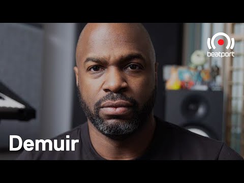 Demuir DJ set - The Residency with...Seth Troxler: Future | @Beatport Live