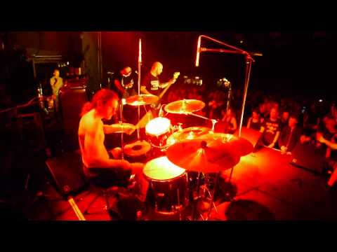 STORMCORE @ Superbowl Of Hardcore 2014 Antipode Rennes (Full Live !)