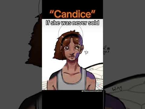 (TW! Bl00d) my ocs without trauma