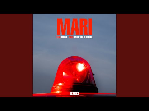 MARI (feat. Giaime) - prod. Andry The Hitmaker (feat. Giaime, Andry The Hitmaker)