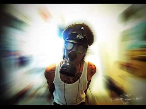 PROPAGUL - Awesome Shrooms