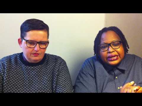 PUMP UP THE PUDEL: Lakuti & Tama Sumo