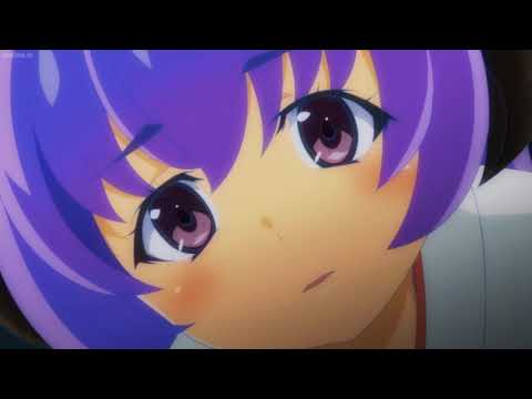 Satoko become evil intensively/ ひぐらしのなく頃に卒 #7