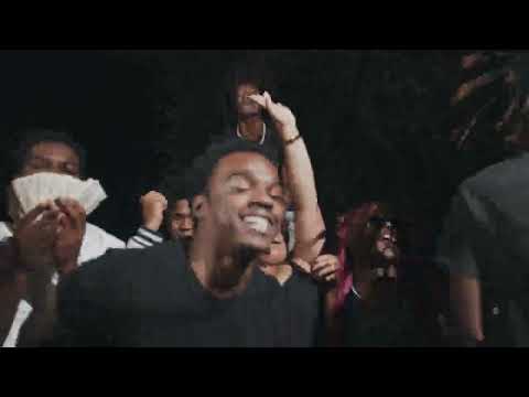 GG Osama - Lets Slide (Official Music Video)