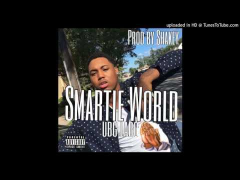 UBG Laro - Smartie World (Prod by Shakey)