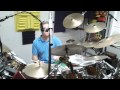 Widespread Panic Dirty Side Down When you coming Home w/Brad Rothman drums