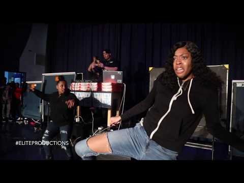 Spring Jam 2019 (Recap)