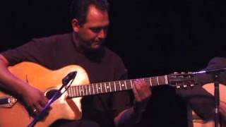 Romane, Stochelo Rosenberg -- Manoir de mes reves