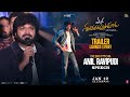 Director Anil Ravipudi Speech At Mana Shankara Vara Prasad Garu Trailer Launch Event YouWe Media