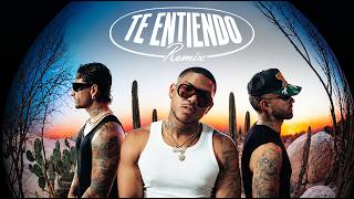 Video Te Entiendo (Remix) de Maisak , Feid y Maluma