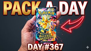 DAY 367 😳 We’re STILL GOING… HUGE Pull Incoming?!
